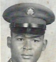 Joseph Wendell Williams,Sr.