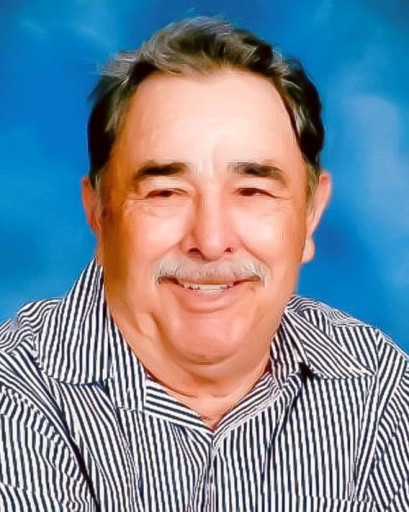 Fidel Villarreal, Jr. Profile Photo
