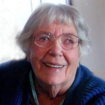 Joyce Vissering Profile Photo