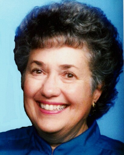 June M. Trout's obituary image