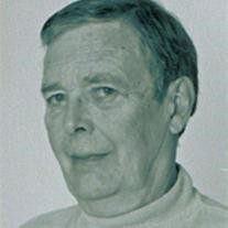 Carl Hammar Profile Photo