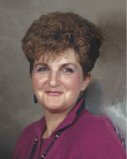 Nancy Lou Roberts's obituary image