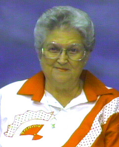 Dorothy M. Dale