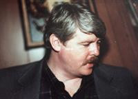 John Daly Profile Photo