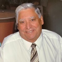 Carl O. Garcia Profile Photo