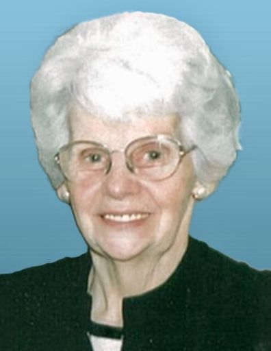 Elizabeth E. "Betty" Wedig