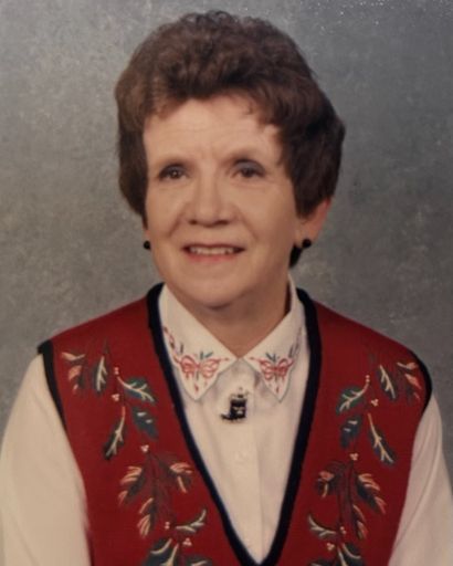 Joyce Brittain Ballard Profile Photo