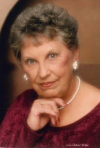 Mrs. Gloria M. Wilfong (Nee Hess)