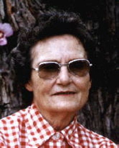 Nellie Alexander Taylor