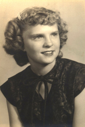 Rosetta Mary Girton Profile Photo