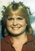 Gloria M. Hohisel-Towns