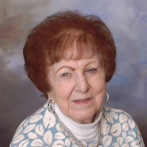 Mary L. Thomas Profile Photo