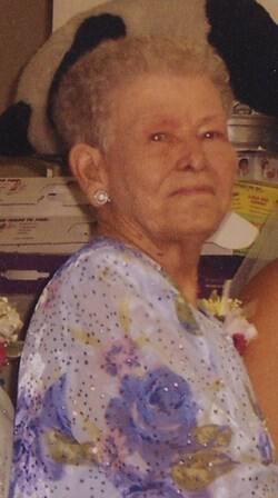 Jennie Lucille Bullard Cawthon