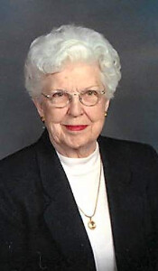 Doris L. Ross