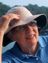 Dorothy Elizabeth Dail Porterfield Profile Photo