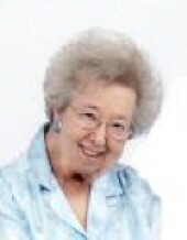 Doris May Christine Panske Profile Photo