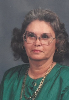 Barbara Jean Johnson