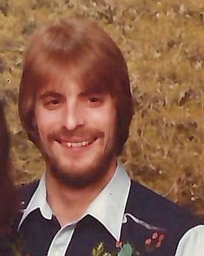 John Edward Glaser