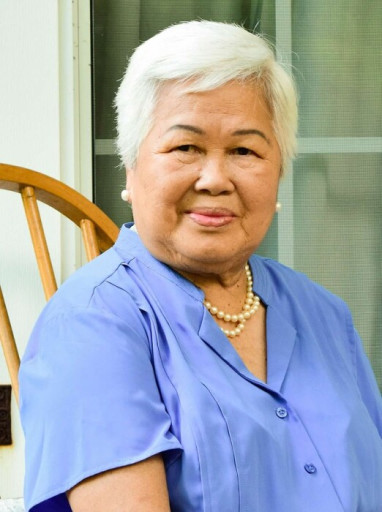 Loc Nguyen