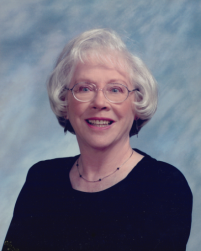 Gloria L. Grode