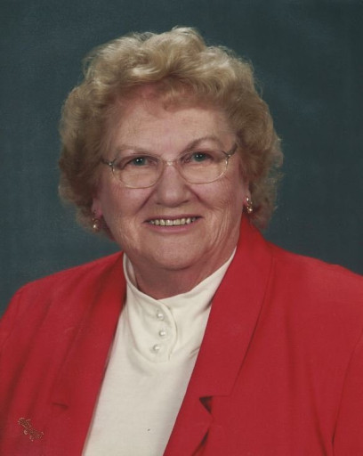 Edna Anne Bunzey Profile Photo