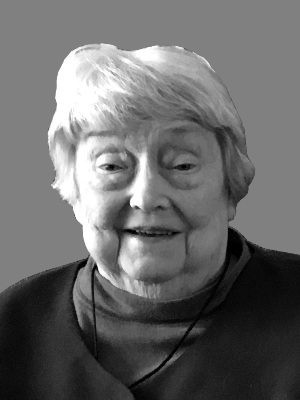 Barbara G. Krugler