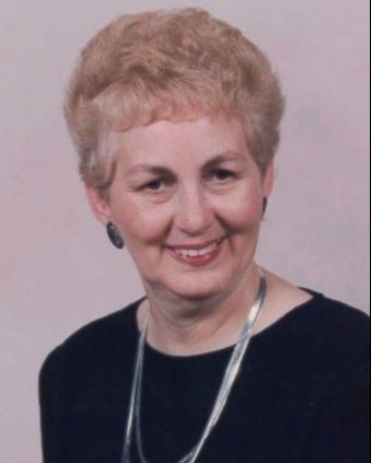 Betty Foley Wood