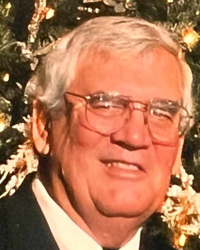 Edwin Wayne Stanford's obituary image