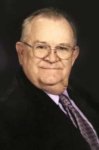 Pastor  Cecil Hawkins