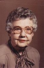 Beatrice G. Rohrer