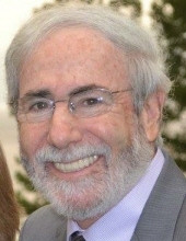 Dr. Ira Bernard Goldman Profile Photo