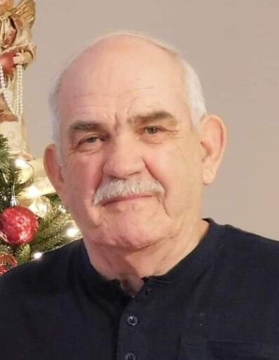 Eugene "Gene" R. Carbaugh