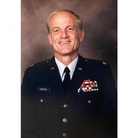 Col. Harold E. Thompson, Jr., USAF, Ret.