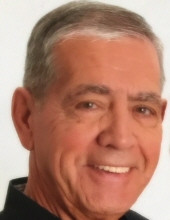 Harold Juhl Profile Photo