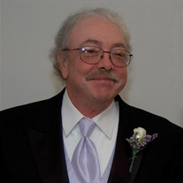 Michael J. Woodhams Profile Photo