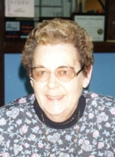 Irene A. Schroeder