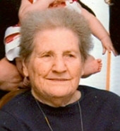 Marjorie R. Ruch