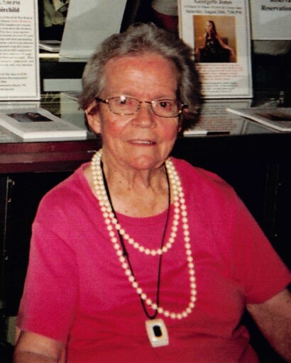 Norva Marie Moffitt Fisher