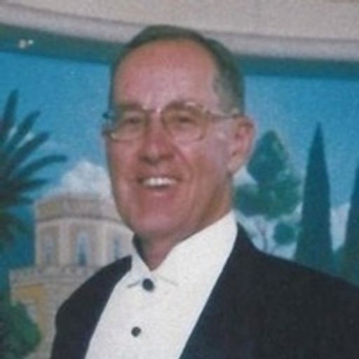 Ray Linn Kollmeyer