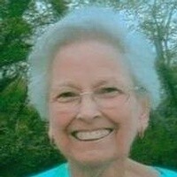 Delores Ann Hite Matlock