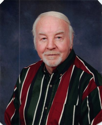 Phillip Ralph Taylor's obituary image