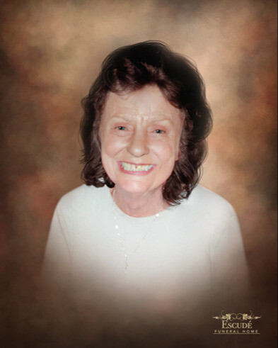 Judy Ann Ducote's obituary image