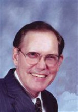 Rev. Billy C. Vaughn,  Sr.