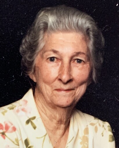 Ellen Wells, 93