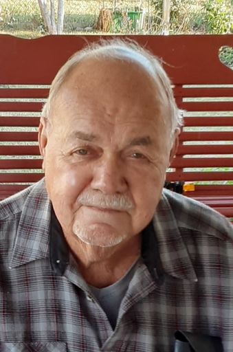 Kenneth R. "Kenny" Carsner