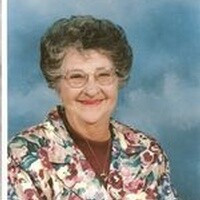 Essie Maie Ware Stevens (Plainview)