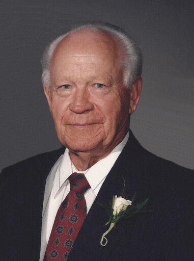 William E. 'Bill' Kay Profile Photo