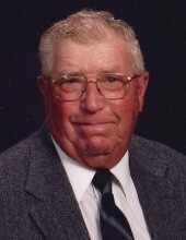 Leonard Augustine Sr.