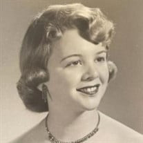 Betty Sharon Bassett Profile Photo