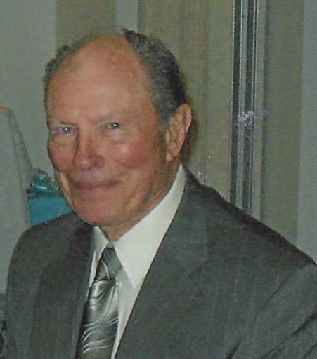 Arnold Wright Profile Photo